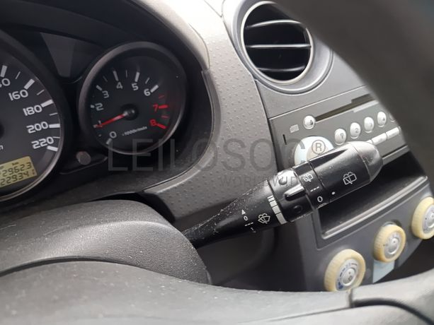 Mitsubishi Colt · Ano 2007