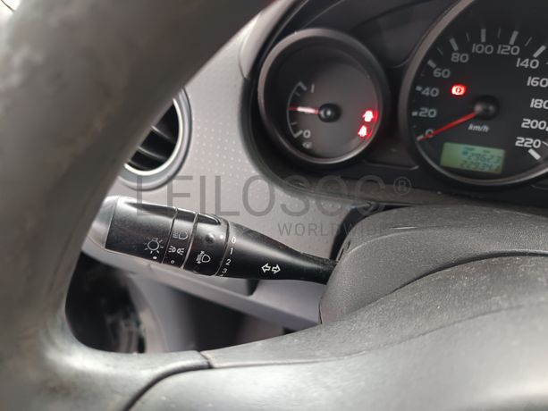 Mitsubishi Colt · Ano 2007