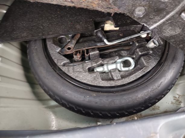 Mitsubishi Colt · Ano 2007