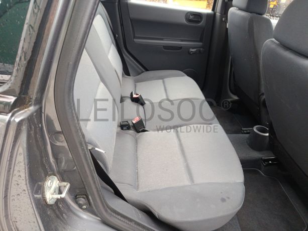 Mitsubishi Colt · Ano 2007