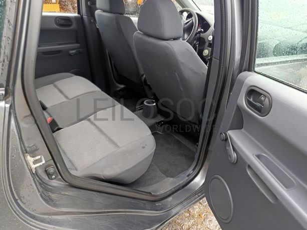 Mitsubishi Colt · Ano 2007