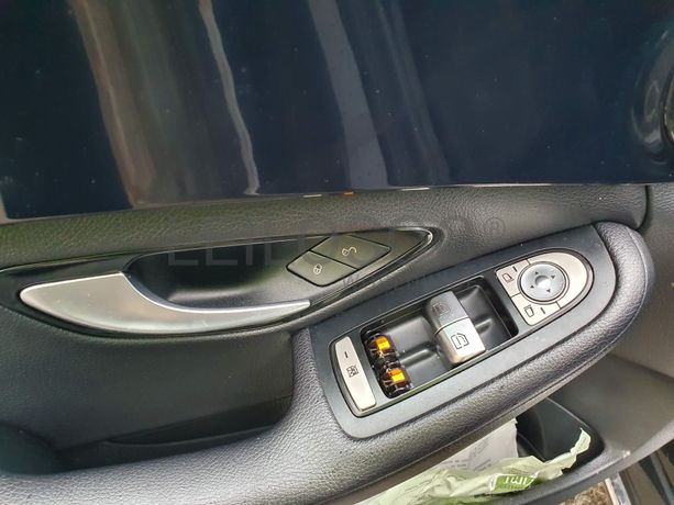 Mercedes-Benz C220 · Ano 2016