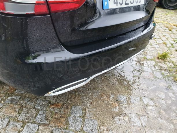 Mercedes-Benz C220 · Ano 2016
