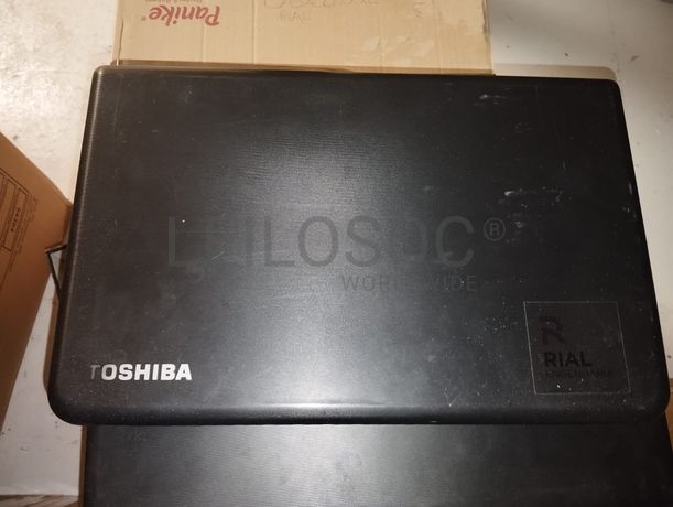 Equipamentos de Escritório