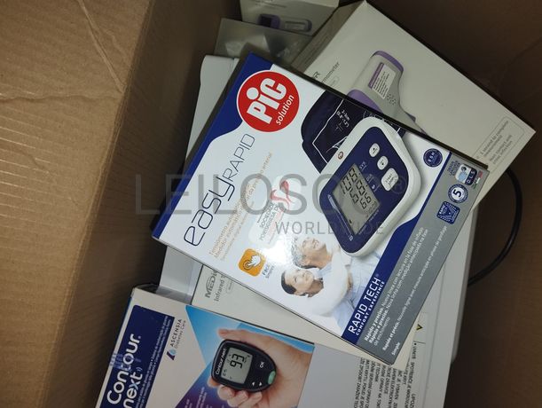 Equipamentos de Escritório