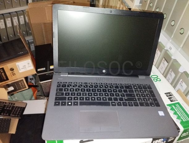 Equipamentos de Escritório