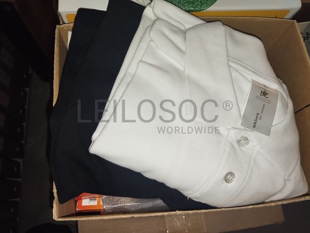 Equipamentos de Escritório