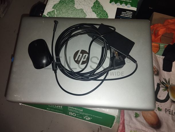 Equipamentos de Escritório