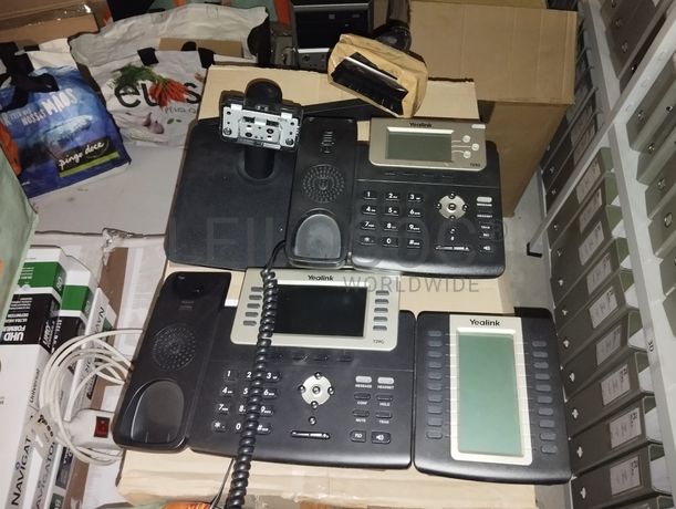 Equipamentos de Escritório