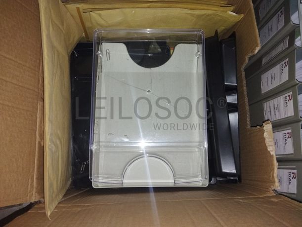 Equipamentos de Escritório