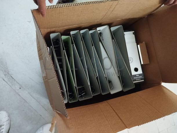 Equipamentos de Escritório