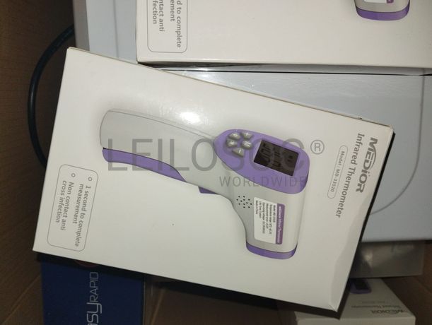 Equipamentos de Escritório