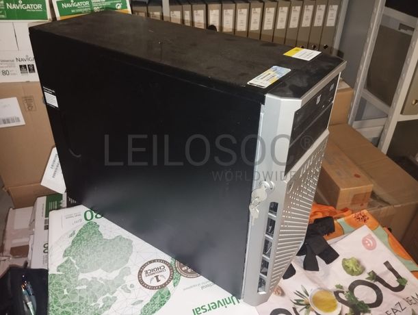 Equipamentos de Escritório