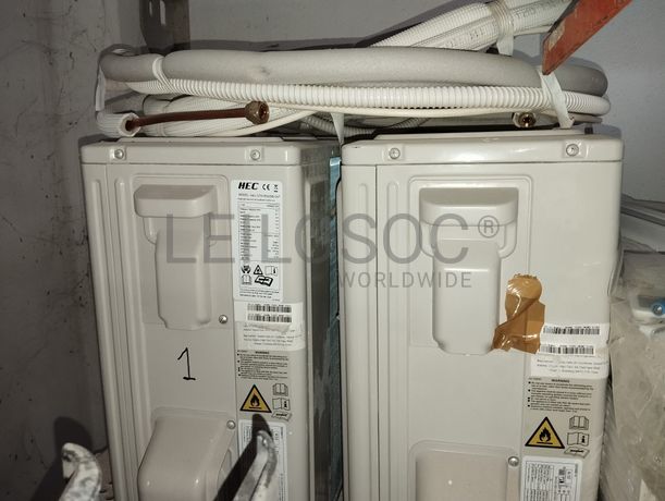 Equipamentos de Construção Civil