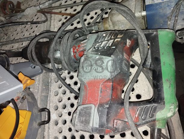 Equipamentos de Construção Civil