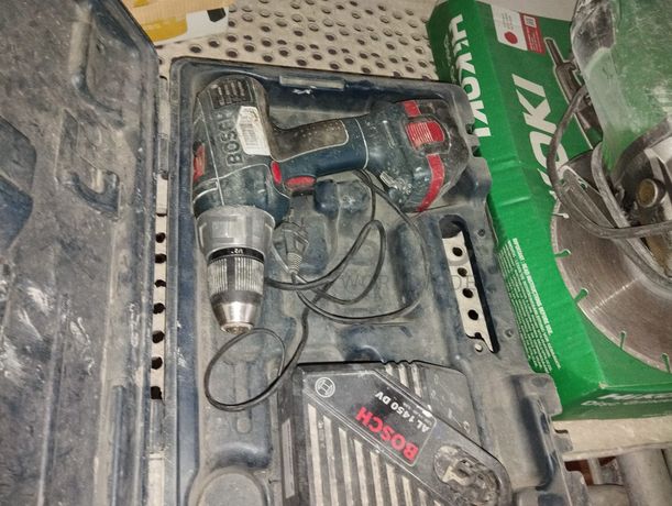 Equipamentos de Construção Civil