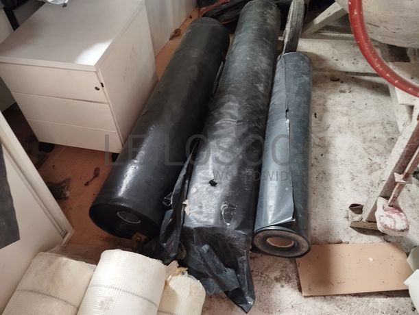 Equipamentos de Construção Civil