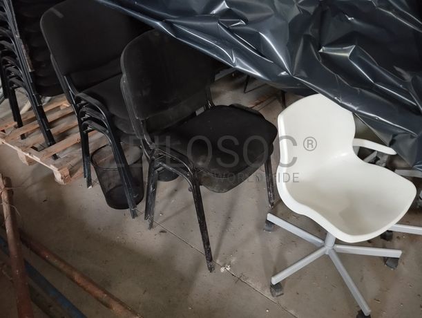 Equipamentos de Construção Civil