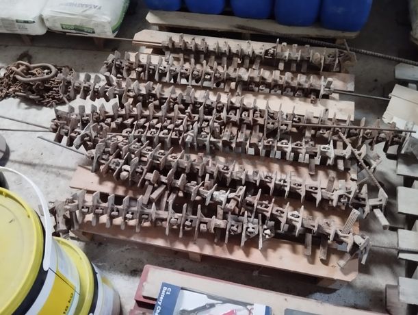 Equipamentos de Construção Civil