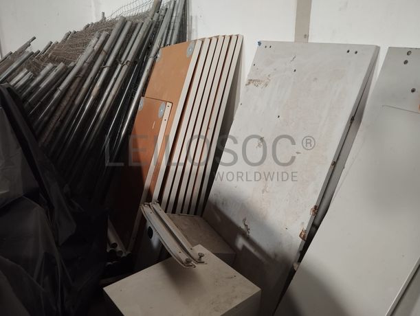 Equipamentos de Construção Civil