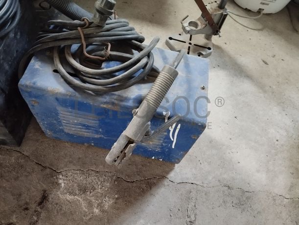 Equipamentos de Construção Civil