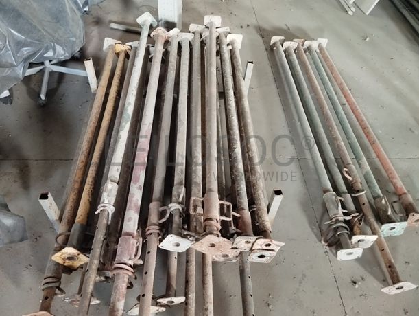 Equipamentos de Construção Civil