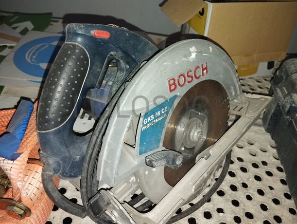 Equipamentos de Construção Civil