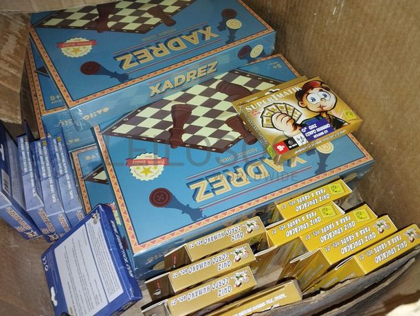 Equipamentos de Construção Civil