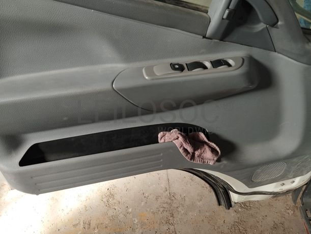 Mitsubishi Canter 3S13 · Ano 2007