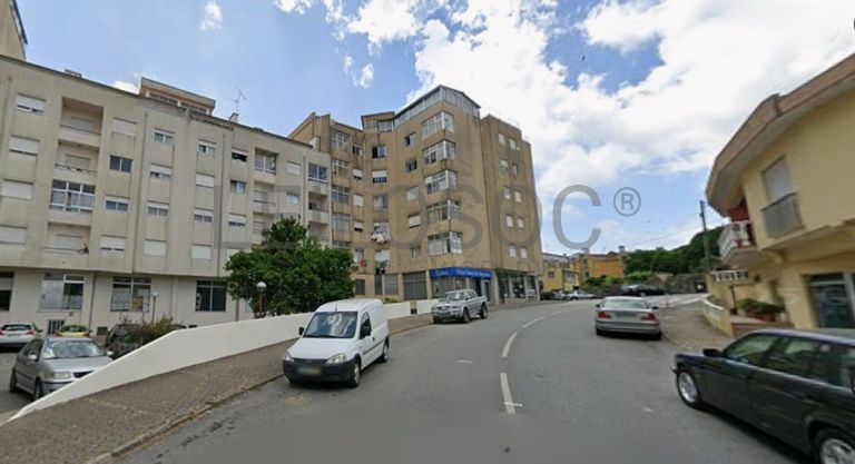 Apartamento T2 · Oliveira de Frades