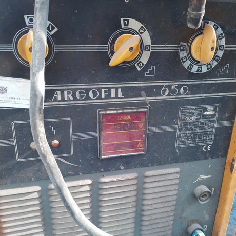 Equipamentos para Construção Civil