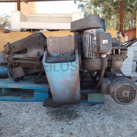 Equipamentos para Construção Civil