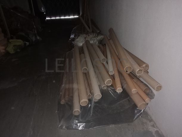 Equipamentos para a Indústria Têxtil · Escritório