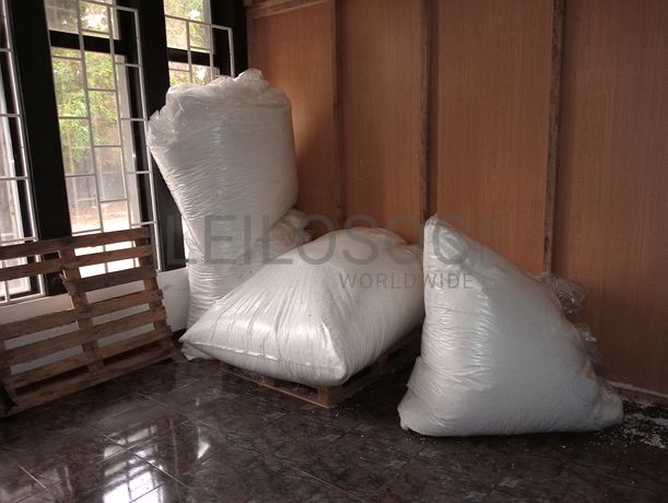 Equipamentos para a Indústria Têxtil · Escritório