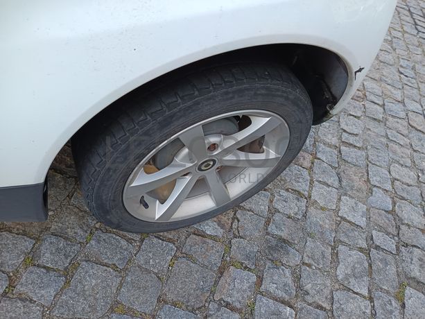 Smart Fortwo · Ano 2009