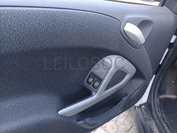 Smart Fortwo · Ano 2009