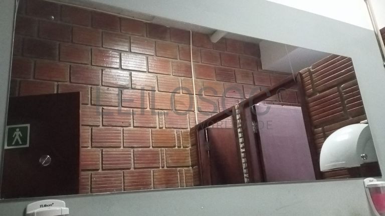 Equipamentos sanitários