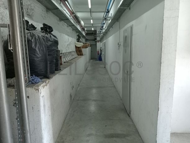 Ar Condicionado Industrial