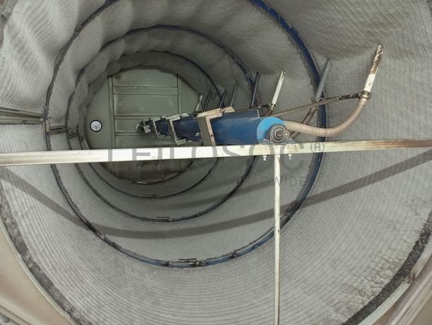 Ar Condicionado Industrial