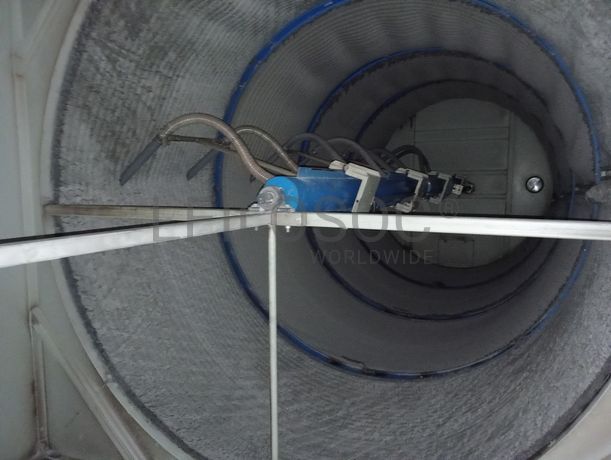 Ar Condicionado Industrial