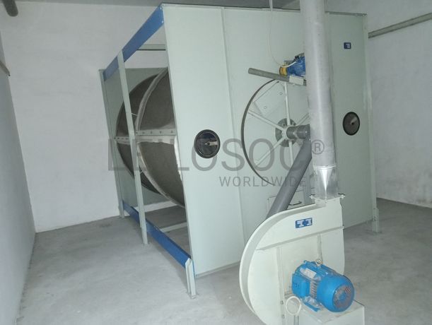 Ar Condicionado Industrial