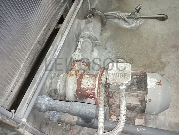 Ar Condicionado Industrial