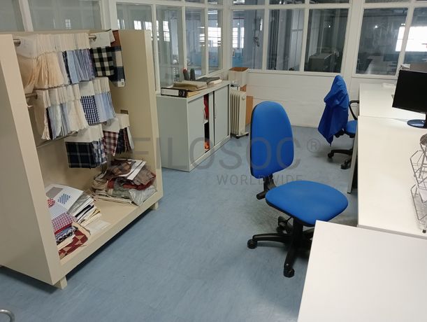 Equipamento de Escritório