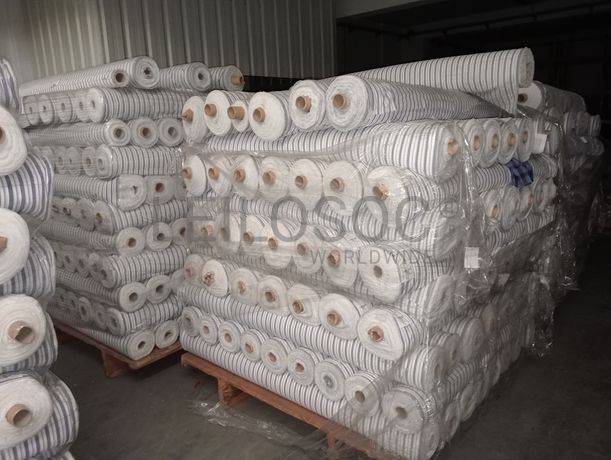 Estantes Industriais · Stock