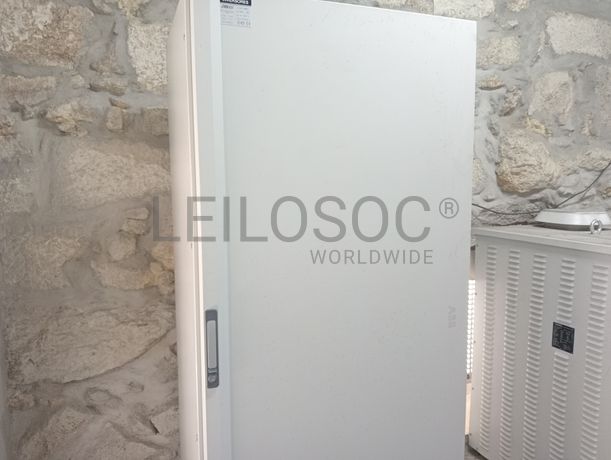 Central Fotovoltaica