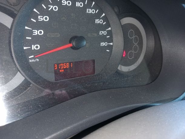 Renault Kangoo · Ano 2011