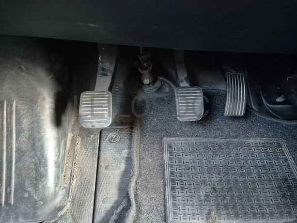 Citroën Jumper · Ano 2017