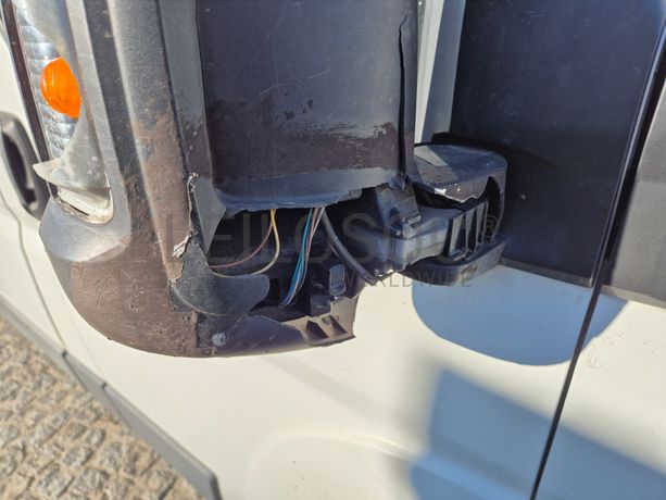 Citroën Jumper · Ano 2017