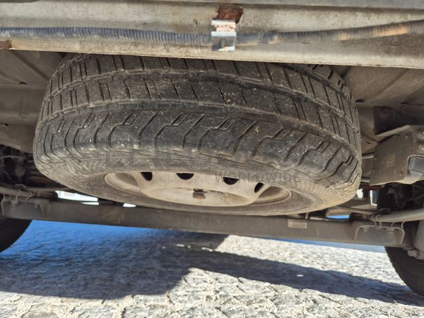 Citroën Jumper · Ano 2017