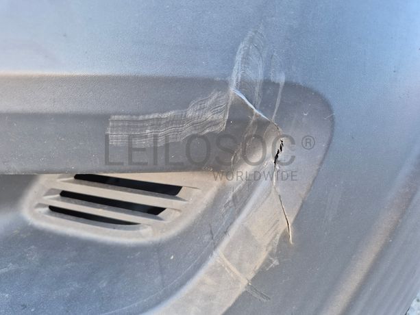 Citroën Jumper · Ano 2017